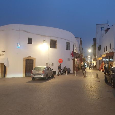 فندق Dar Wassim El Ghali الرباط المظهر الخارجي الصورة
